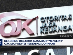 Video: Nasabah "Teriak" Rekening Diblokir, OJK Revisi Rekening Dormant