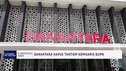 Video: RI Borong Gandum AS - Trump Ancam Swiss Tarif 39%