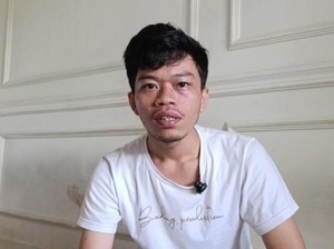 Keluarga Pegawai Bandara Lombok yang Tewas Dibunuh Suami Buka Suara