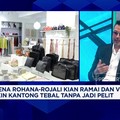 Video: Rojali-Rohana Muncul, Daya Beli Lemah Kian Terlihat