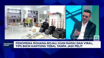 Video: Rojali-Rohana Muncul, Daya Beli Lemah Kian Terlihat