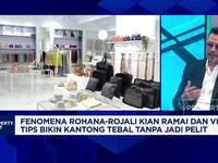 Video: Rojali-Rohana Muncul, Daya Beli Lemah Kian Terlihat