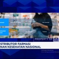 Video: PR Berat Distributor Farmasi Salurkan Obat-Alkes ke Pelosok RI