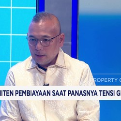 Video: Tensi Global Meningkat, Ini Jurus Emiten Pembiayaan RI