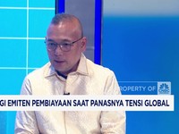 Video: Tensi Global Meningkat, Ini Jurus Emiten Pembiayaan RI