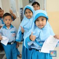 Rahasia Anak Pintar Dimulai dari Rumah, Jangan Abaikan Hal Ini
