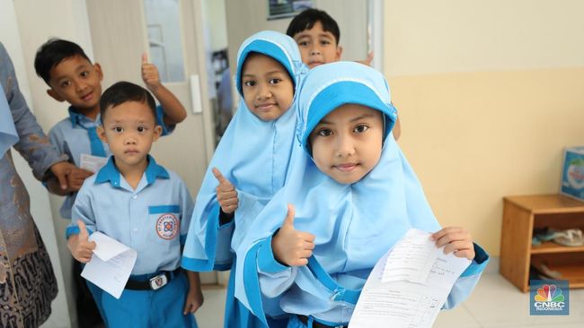Rahasia Anak Pintar Dimulai dari Rumah, Jangan Abaikan Hal Ini