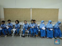 1 dari 7 Anak Indonesia Overdosis Timbal, IQ Bisa Terganggu