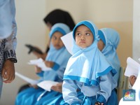 Mau Punya Anak Sukses? Ajarkan Kebiasaan Ini Sejak Dini