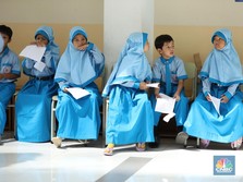 Jangan Terjebak Skor PISA, Anak Indonesia Bisa Unggul Lewat AI No-Code