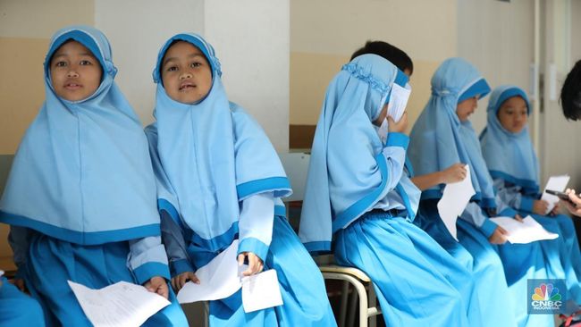 5 Tips Mendidik Anak agar Cerdas dari Ahli Harvard