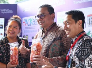 Telkom Pacu Transformasi Digital UMKM Lewat UMK Digital Fest 2025