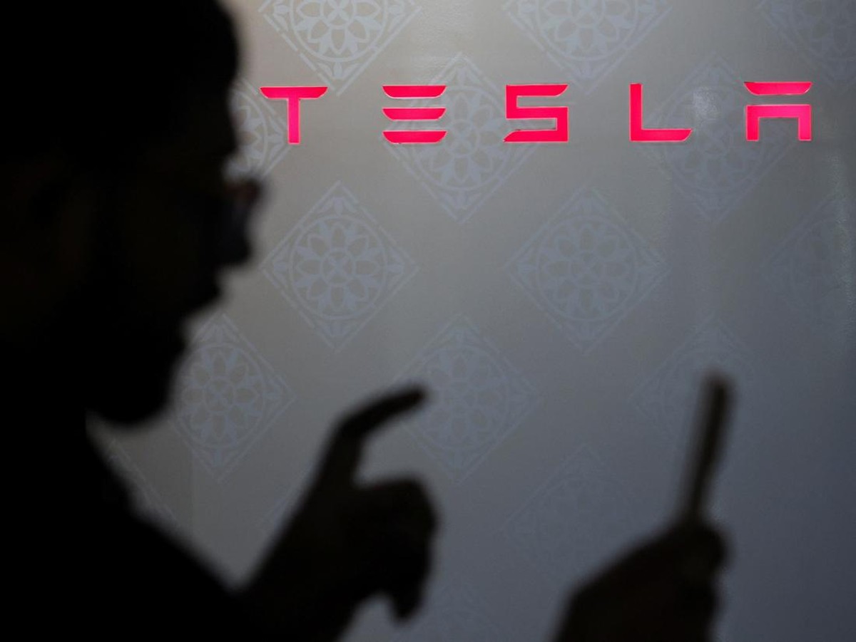 Mobil Listrik China Kuasai Pasar Amerika Latin, Tesla Terancam Tergusur