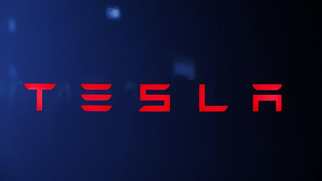 Tesla Langsung Meroket, Elon Musk Mendadak Borong Saham Rp 16 Triliun