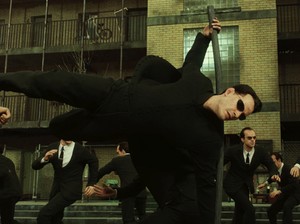 Deretan Film dengan VFX Paling Mahal