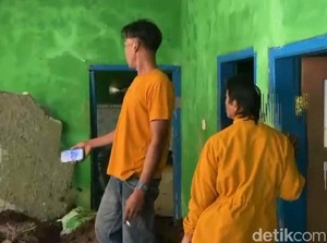 Petaka Longsor di Garut dan Tasikmalaya yang Memakan Korban Jiwa