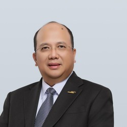 RUPSLB Bank Mandiri (BMRI) Putuskan Riduan Jadi Direktur Utama