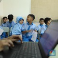 Dear Bunda, Ini 7 Tips Bikin Anak Lekas Bangun Pagi untuk Bersekolah