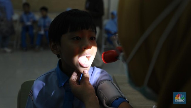 Cek Kesehatan Gratis Bantu Warga RI Hemat Biaya hingga Rp3 Juta