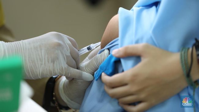 Sepanjang Tahun 2025, Peserta Cek Kesehatan Gratis Capai 70 Juta Orang