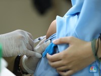 Sepanjang Tahun 2025, Peserta Cek Kesehatan Gratis Capai 70 Juta Orang