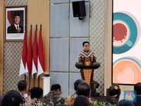 Industri Makanan Minuman RI Topang Ekonomi RI, Ternyata Ini Kuncinya
