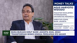 Video: 8 Inisiatif Bank Jakarta Dukung Jakarta Jadi Kota Global