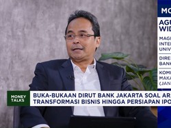 Video: 8 Inisiatif Bank Jakarta Dukung Jakarta Jadi Kota Global