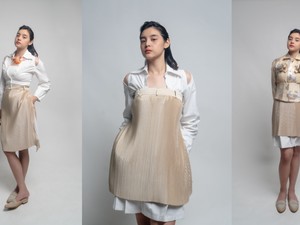 Tips OOTD Anti Gagal ala Lazada & Danjyo Hiyoji, Cocok buat Harian-Liburan