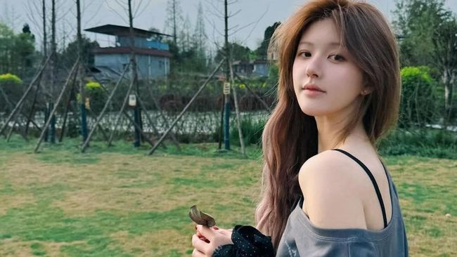 Artis Drama China Zhao Lusi Tuduh Agensi Tilep Uang Byarannya