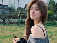 Artis Drama China Zhao Lusi Tuduh Agensi Tilep Uang Byarannya