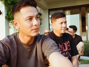 Andhika Pratama Sebagai Rakyat Terpukul: Buat Maju Gak Harus Injak Gas, Bisa Rem