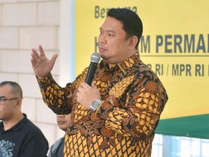 Apresiasi Pertumbuhan Ekonomi 5,12%, Anggota DPR: Sudah di Jalur yang Benar