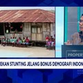 Video: BKKBN: Ada 8,6 Juta Keluarga Berisiko Melahirkan Anak Stunting