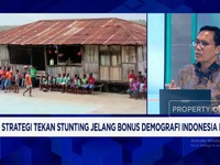 Video: BKKBN: Ada 8,6 Juta Keluarga Berisiko Melahirkan Anak Stunting