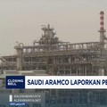 Video: Saudi Aramco Laporkan Pendapatan Turun Q2 2025