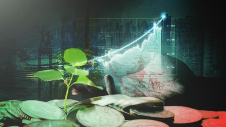 Bikin Tercengang, Ekonomi RI Melesat 5,12% di Kuartal II-2025!