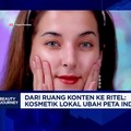Video: Dari Konten ke Ritel, MOP Tasya Farasya Cuan Tanpa Investor
