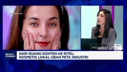 Video: Dari Konten ke Ritel, MOP Tasya Farasya Cuan Tanpa Investor