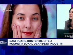 Video: Dari Konten ke Ritel, MOP Tasya Farasya Cuan Tanpa Investor