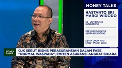 Video: Daya Beli & Ekonomi Menantang, Asuransi Fase