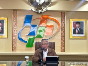 Video BPS: Ekonomi RI Tumbuh 5,12% di Kuartal II 2025