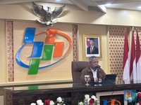 Pantes Konsumsi RI Tinggi, 'Check Out' Shopee Cs Jadi Motor Ekonomi