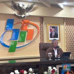 BPS: Konsumsi & Investasi Motor Ekonomi RI Tumbuh 5,12% di Kuartal II