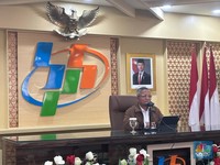 BPS: Konsumsi & Investasi Motor Ekonomi RI Tumbuh 5,12% di Kuartal II