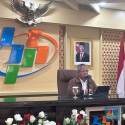 Kinerja Investasi RI Rekor Sejak 2021, Ini Daftar Proyek Pendorongnya
