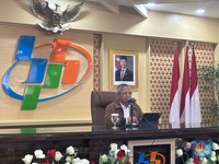 BPS Umumkan Ekonomi RI Tumbuh 5,12% di Kuartal II-2025