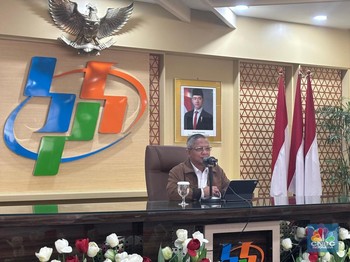 Kinerja Investasi RI Rekor Sejak 2021, Ini Daftar Proyek Pendorongnya