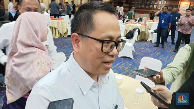 Penumpang Penerbangan Internasional Diramal Membeludak, Domestik Aman?