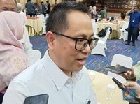Penumpang Penerbangan Internasional Diramal Membeludak, Domestik Aman?